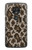 S3389 Seamless Snake Skin Pattern Graphic Hülle Schutzhülle Taschen für Motorola Moto G7 Power
