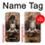 S3427 Mammoth Ancient Cave Art Hülle Schutzhülle Taschen für Motorola Moto G7 Power