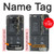 S3467 Inside Mobile Phone Graphic Hülle Schutzhülle Taschen für Motorola Moto G7 Power