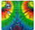 S3422 Tie Dye Hülle Schutzhülle Taschen für Motorola Moto X4