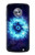S3549 Shockwave Explosion Hülle Schutzhülle Taschen für Motorola Moto X4