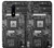 S3434 Bug Circuit Board Graphic Hülle Schutzhülle Taschen für OnePlus 6