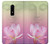 S3511 Lotus flower Buddhism Hülle Schutzhülle Taschen für OnePlus 6