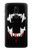 S3527 Vampire Teeth Bloodstain Hülle Schutzhülle Taschen für OnePlus 6