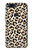 S3374 Fashionable Leopard Seamless Pattern Hülle Schutzhülle Taschen für OnePlus 5T