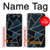 S3479 Navy Blue Graphic Art Hülle Schutzhülle Taschen für OnePlus 5T