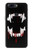 S3527 Vampire Teeth Bloodstain Hülle Schutzhülle Taschen für OnePlus 5T