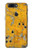 S3528 Bullet Rusting Yellow Metal Hülle Schutzhülle Taschen für OnePlus 5T