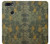 S3662 William Morris Vine Pattern Hülle Schutzhülle Taschen für OnePlus 5T