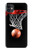 S0066 Basketball Hülle Schutzhülle Taschen für iPhone 11