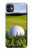 S0068 Golf Hülle Schutzhülle Taschen für iPhone 11