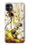S0109 Cute Squirrel Cartoon Hülle Schutzhülle Taschen für iPhone 11