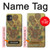 S0214 Van Gogh Vase Fifteen Sunflowers Hülle Schutzhülle Taschen für iPhone 11