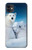 S0285 Polar Bear Family Arctic Hülle Schutzhülle Taschen für iPhone 11