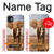 S0310 African Elephant Hülle Schutzhülle Taschen für iPhone 11