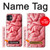 S0339 Brain Hülle Schutzhülle Taschen für iPhone 11