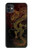 S0354 Chinese Dragon Hülle Schutzhülle Taschen für iPhone 11