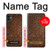 S0542 Rust Texture Hülle Schutzhülle Taschen für iPhone 11