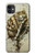 S0550 Skull Card Poker Hülle Schutzhülle Taschen für iPhone 11