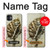 S0550 Skull Card Poker Hülle Schutzhülle Taschen für iPhone 11