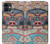 S0572 Tibet Art Hülle Schutzhülle Taschen für iPhone 11