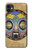 S0965 African Baluba Hülle Schutzhülle Taschen für iPhone 11