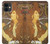 S0969 Alphonse Mucha Job Hülle Schutzhülle Taschen für iPhone 11