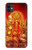 S1030 Hindu God Durga Puja Hülle Schutzhülle Taschen für iPhone 11