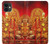 S1030 Hindu God Durga Puja Hülle Schutzhülle Taschen für iPhone 11