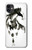 S1031 Horse Paintbrush Hülle Schutzhülle Taschen für iPhone 11