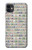 S1051 Mahjong Hülle Schutzhülle Taschen für iPhone 11