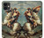 S1063 Napoleon Bonaparte Hülle Schutzhülle Taschen für iPhone 11