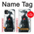 S1339 Japan Samurai Bushido Hülle Schutzhülle Taschen für iPhone 11