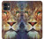 S1354 Lion Hülle Schutzhülle Taschen für iPhone 11