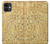 S1625 Egyptian Coffin Texts Hülle Schutzhülle Taschen für iPhone 11