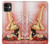 S1669 Pinup Girl Vintage Hülle Schutzhülle Taschen für iPhone 11