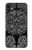S1838 Mayan Pattern Hülle Schutzhülle Taschen für iPhone 11