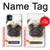 S1852 Pug Dog Hülle Schutzhülle Taschen für iPhone 11