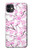 S1972 Sakura Cherry Blossoms Hülle Schutzhülle Taschen für iPhone 11