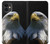 S2046 Bald Eagle Hülle Schutzhülle Taschen für iPhone 11