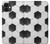 S2061 Football Soccer Pattern Hülle Schutzhülle Taschen für iPhone 11