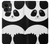 S2085 Panda Minimalist Hülle Schutzhülle Taschen für iPhone 11