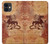 S2485 Dragon Metal Texture Graphic Printed Hülle Schutzhülle Taschen für iPhone 11