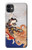 S2496 Japan Art Utagawa Kuniyoshi Tamatori Hülle Schutzhülle Taschen für iPhone 11