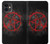 S2557 Pentagram Hülle Schutzhülle Taschen für iPhone 11
