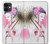S2579 Japanese Traditional Geisha Kimono Hülle Schutzhülle Taschen für iPhone 11