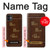 S2643 Once Upon A Time Book Hülle Schutzhülle Taschen für iPhone 11