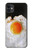 S2695 Fried Egg Hülle Schutzhülle Taschen für iPhone 11