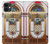 S2853 Jukebox Music Playing Device Hülle Schutzhülle Taschen für iPhone 11