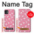 S2858 Pink Flamingo Pattern Hülle Schutzhülle Taschen für iPhone 11